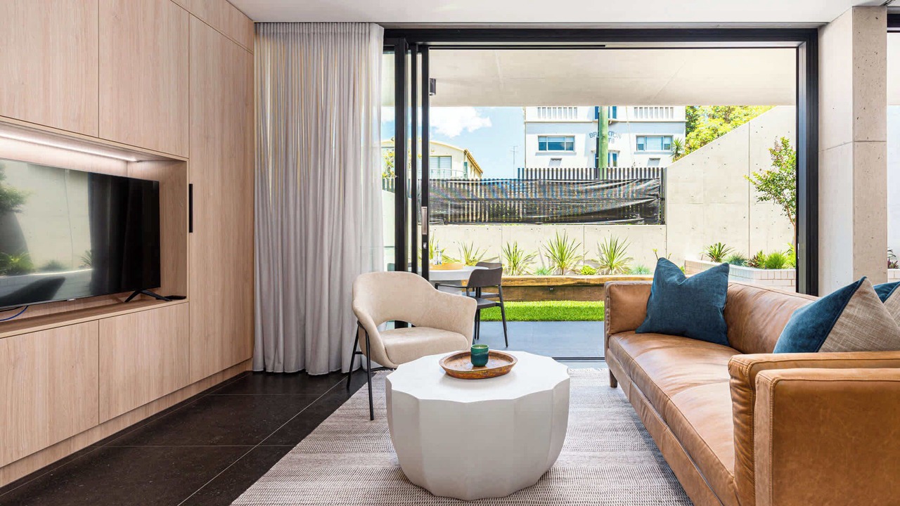 Photo of Livingroom in Coogee
