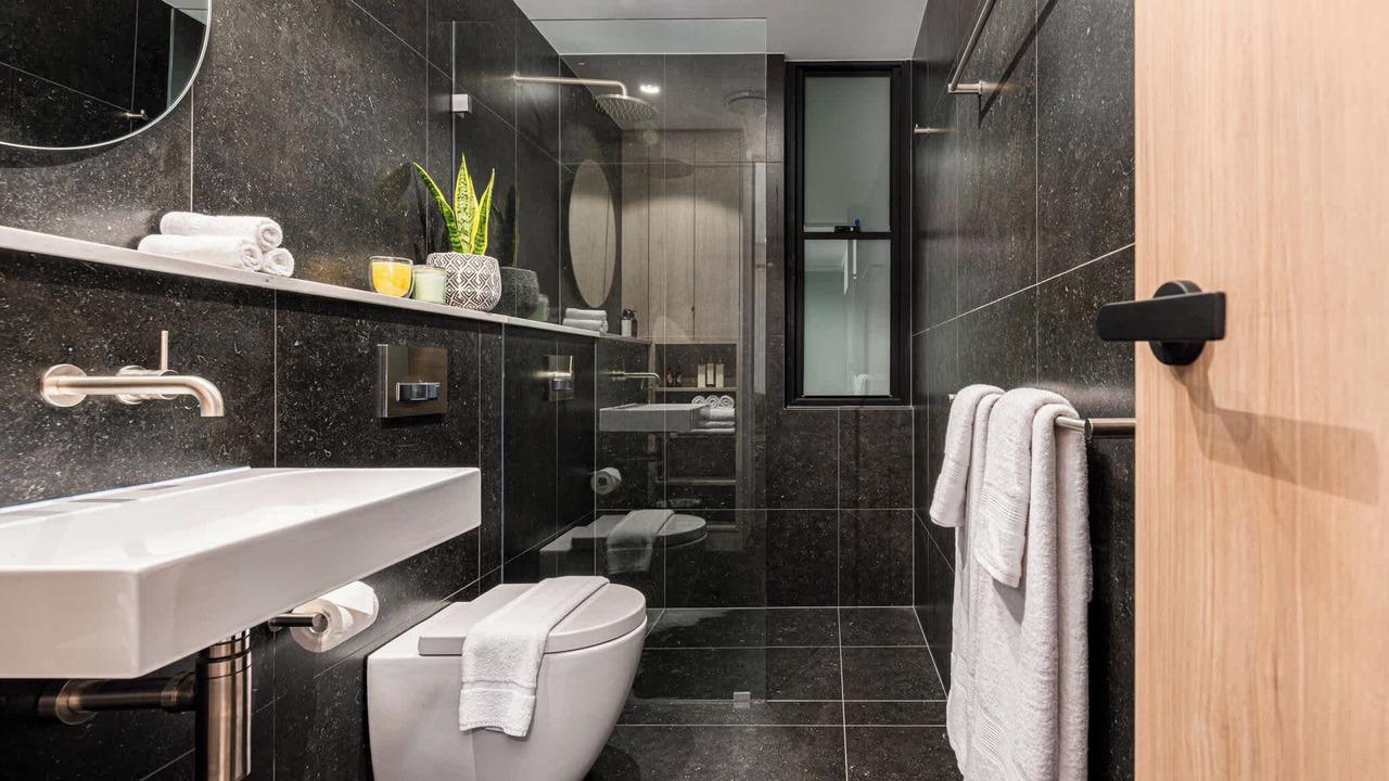 Photo of Bathroom in Coogee