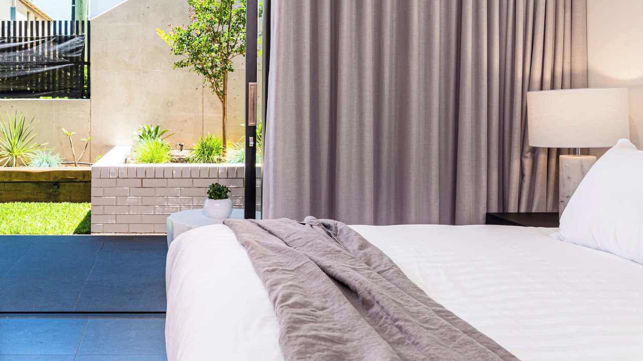 Photo of Bedroom in Coogee
