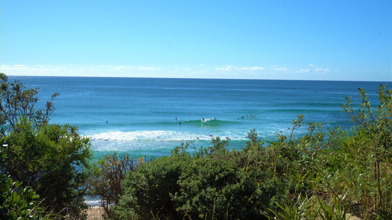 Photo of Others in Boomerang Beach