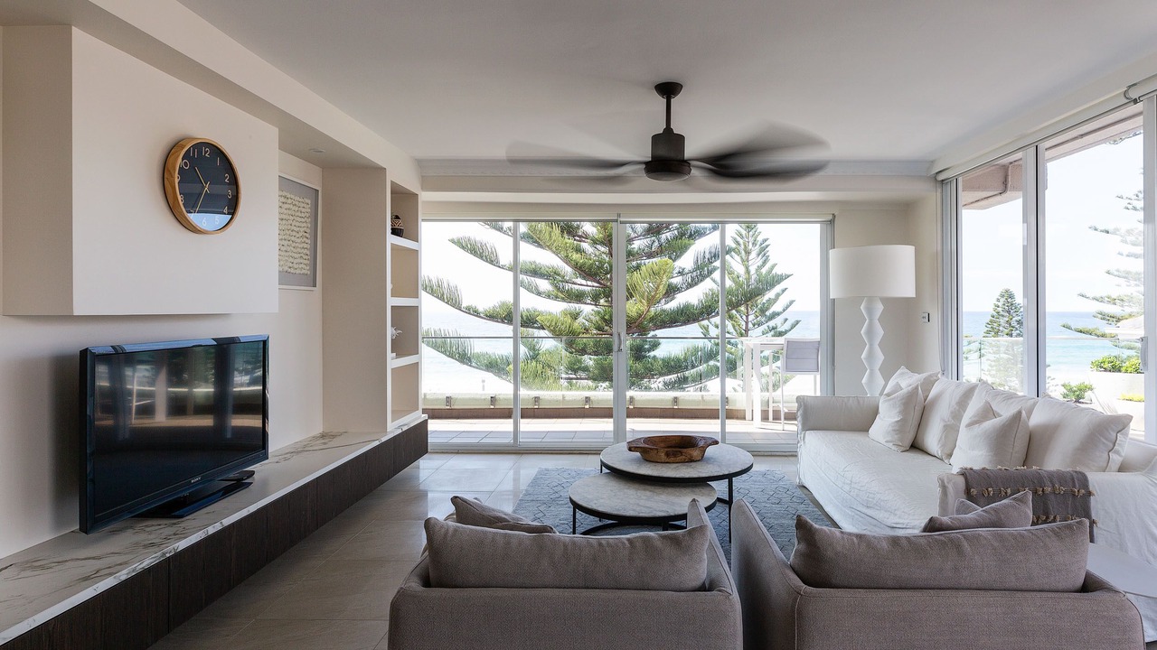 Photo of Bedroom in Manly