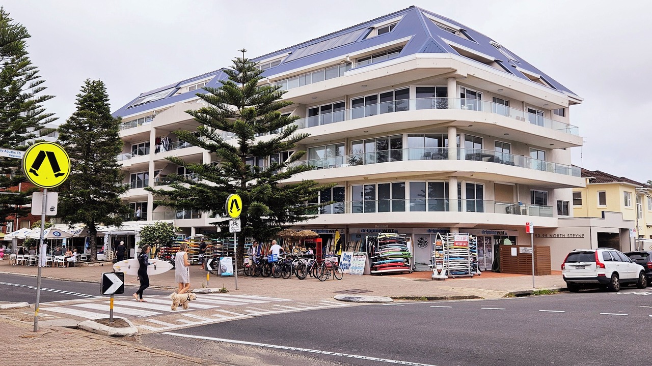 Photo of Others in Manly