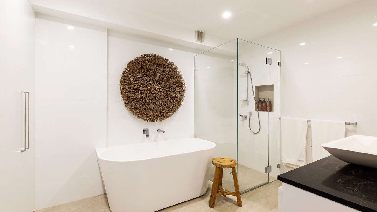 Photo of Bathroom in Manly