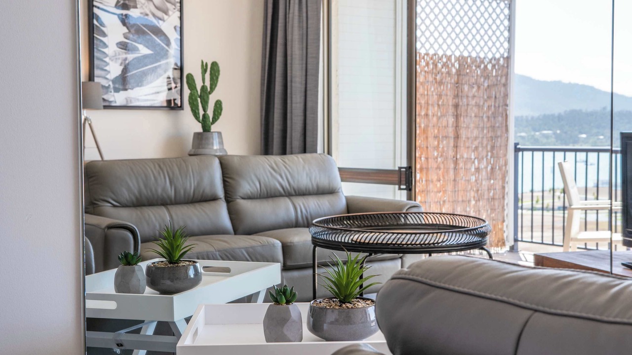 Photo of Livingroom in Airlie Beach
