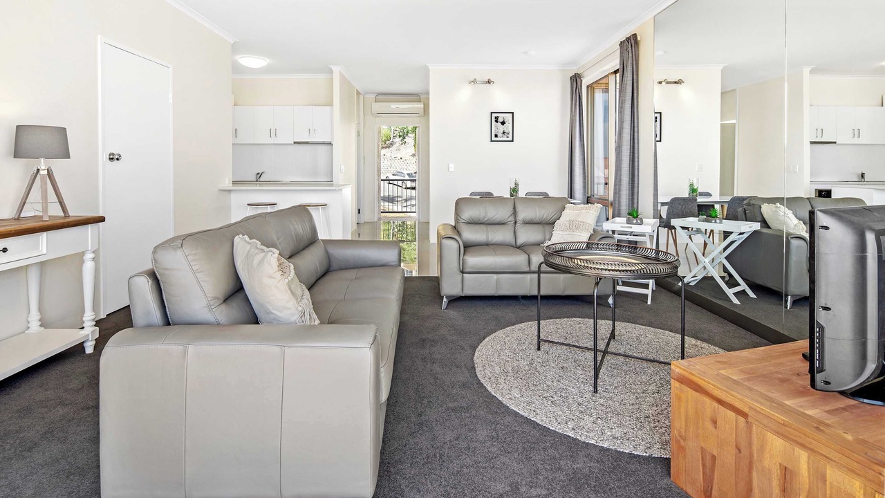 Photo of Livingroom in Airlie Beach
