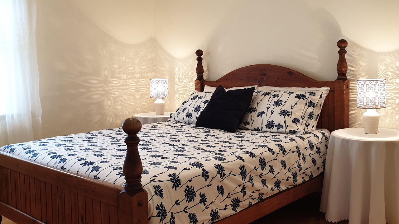 Photo of Bedroom in Tumby Bay