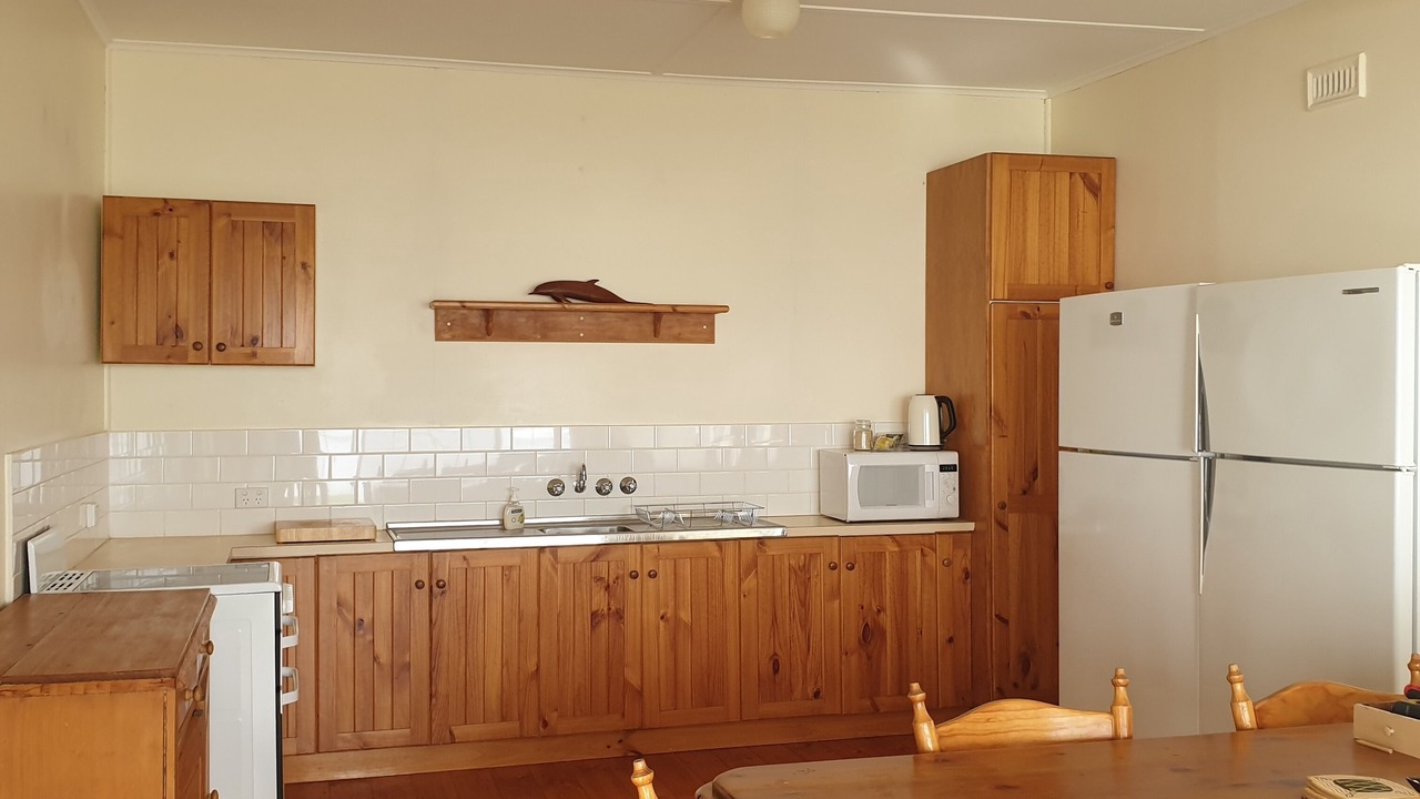 Photo of Kitchen in Tumby Bay