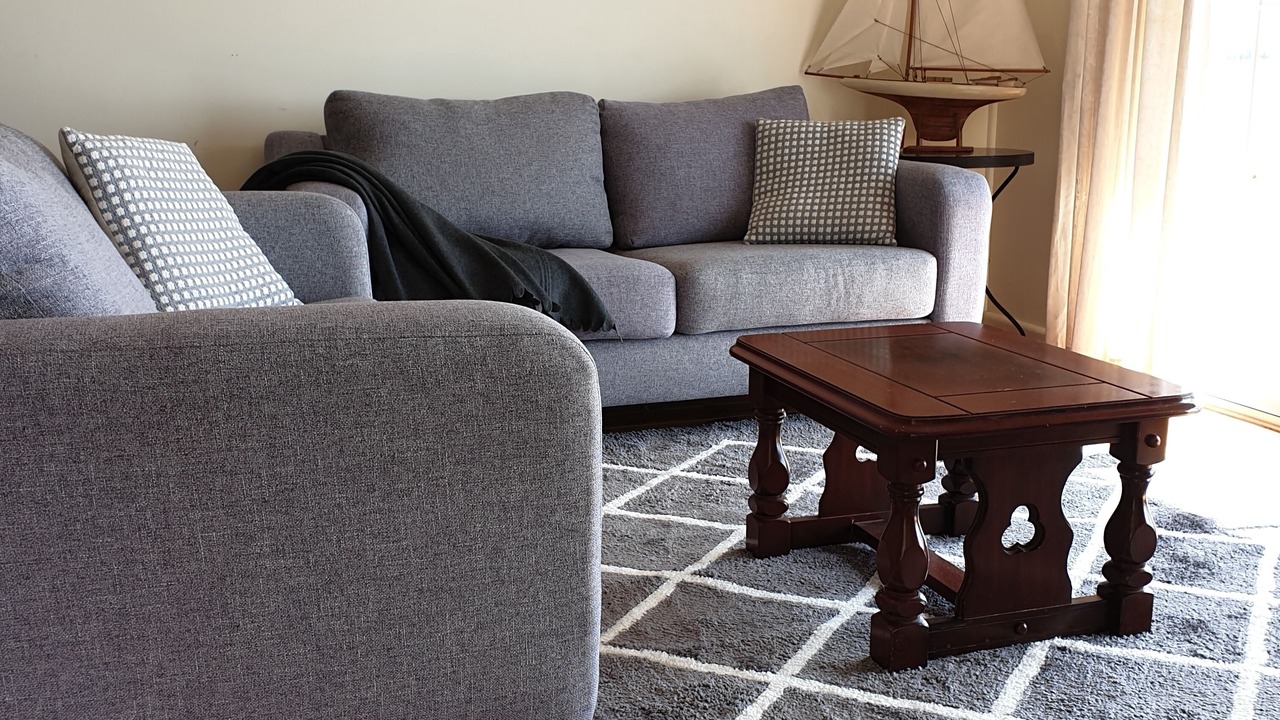 Photo of Livingroom in Tumby Bay