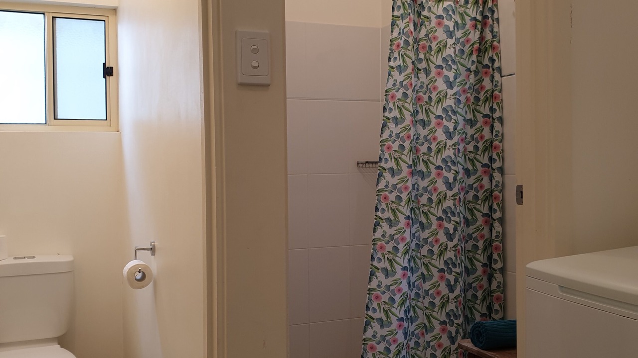 Photo of Bathroom in Tumby Bay