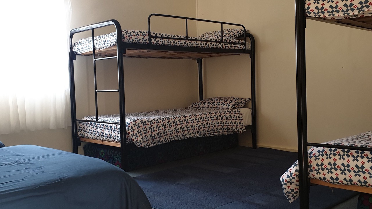 Photo of Bedroom in Tumby Bay