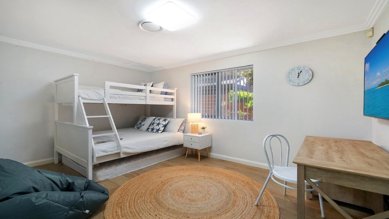 Photo of Bedroom in Terrigal