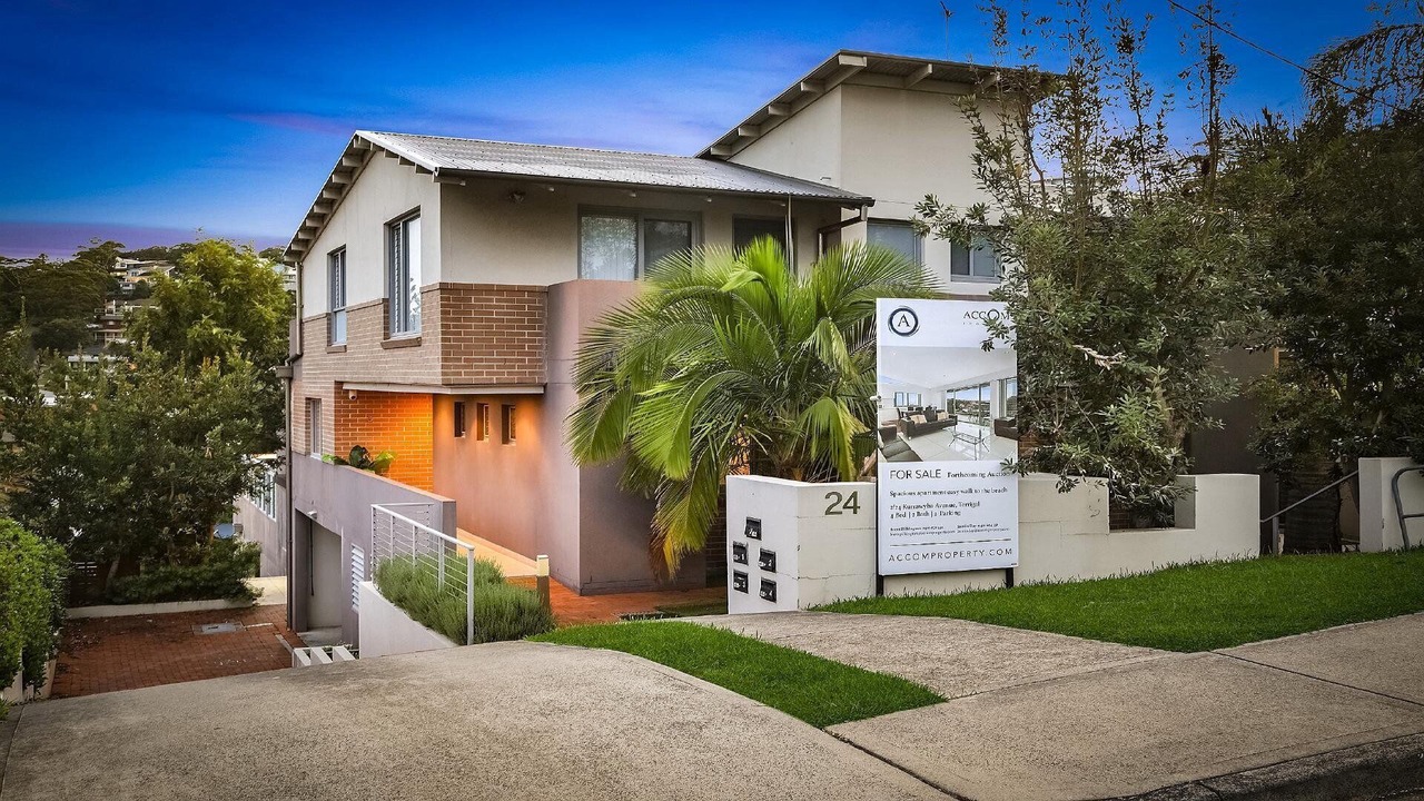Photo of Outdoor in Terrigal
