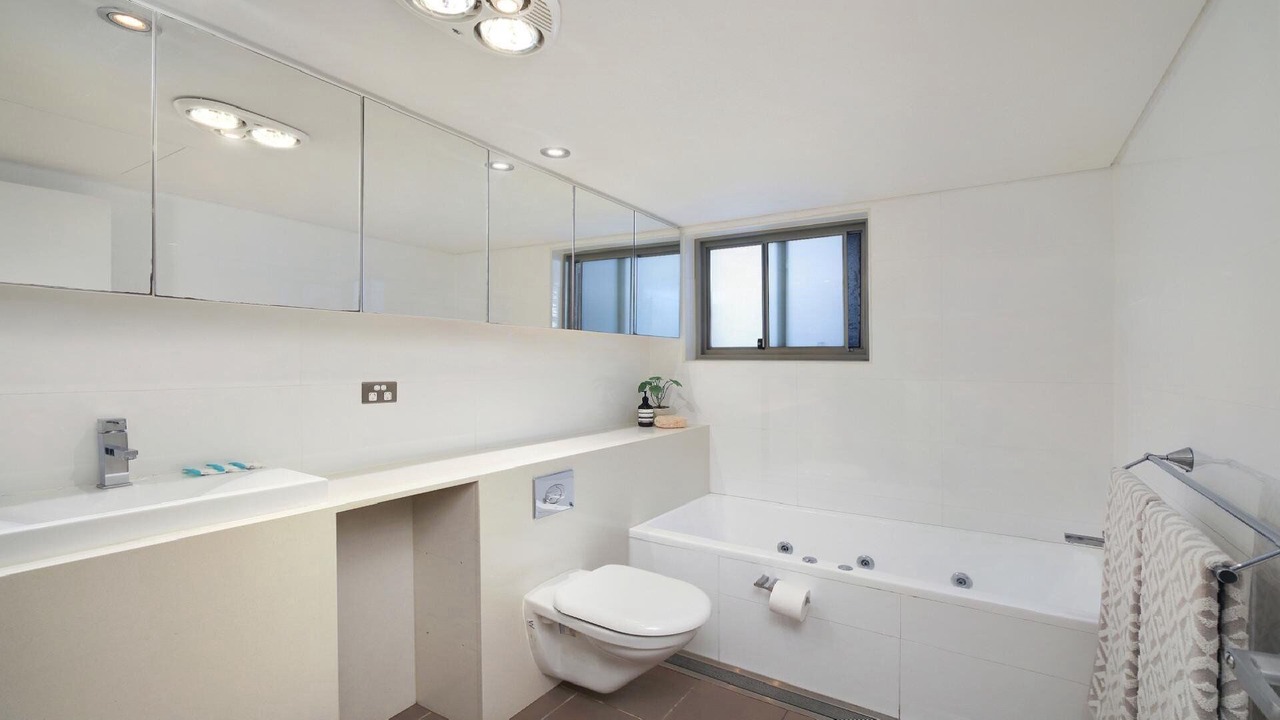 Photo of Bathroom in Terrigal