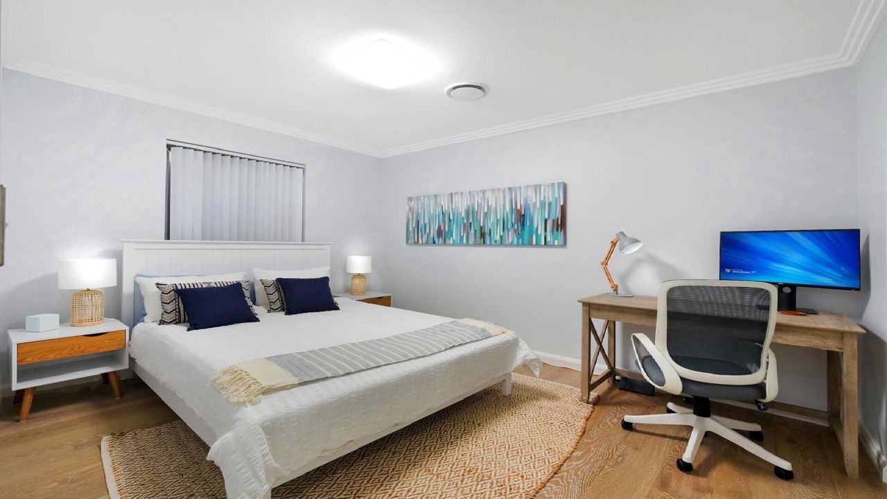 Photo of Bedroom in Terrigal