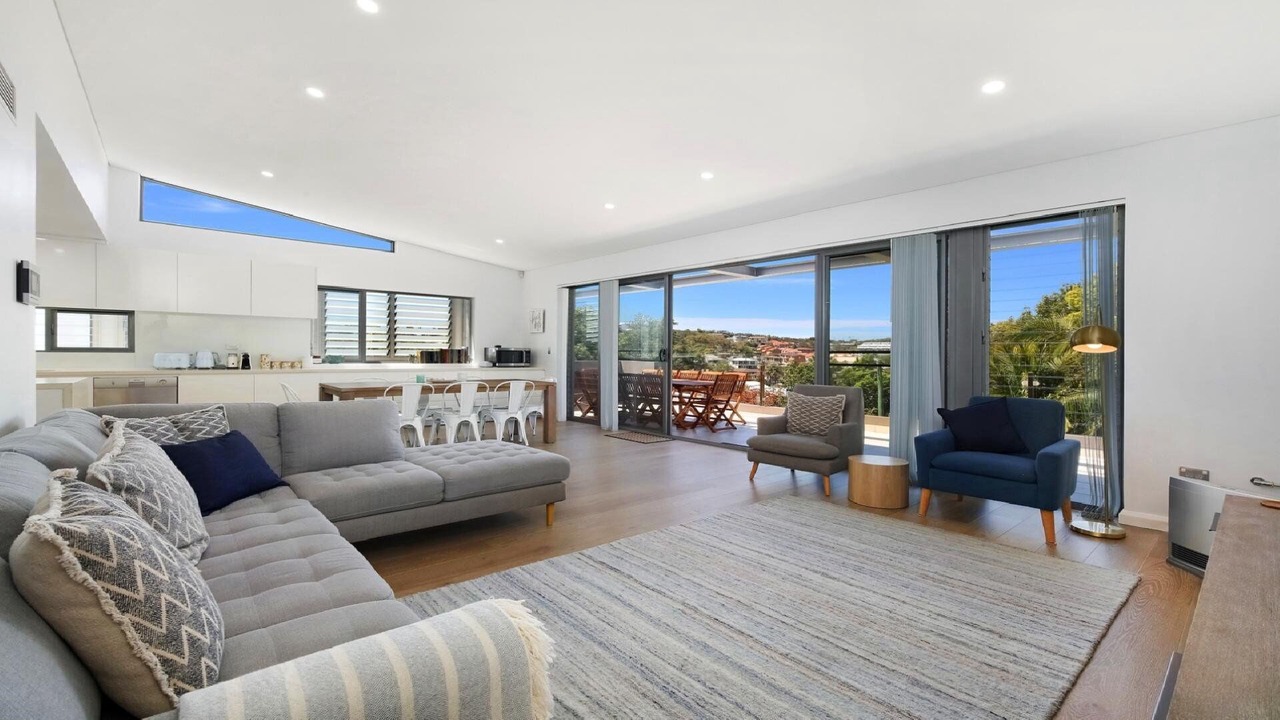 Photo of Livingroom in Terrigal
