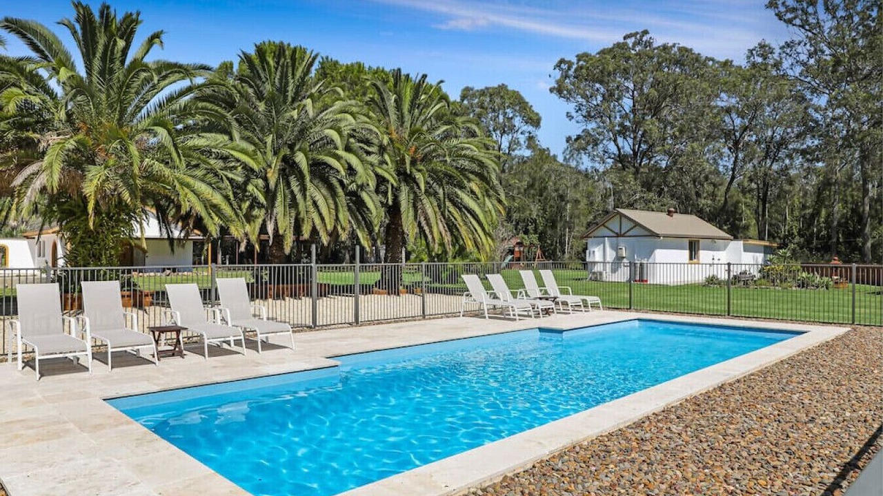 Photo of Outdoor in Lovedale