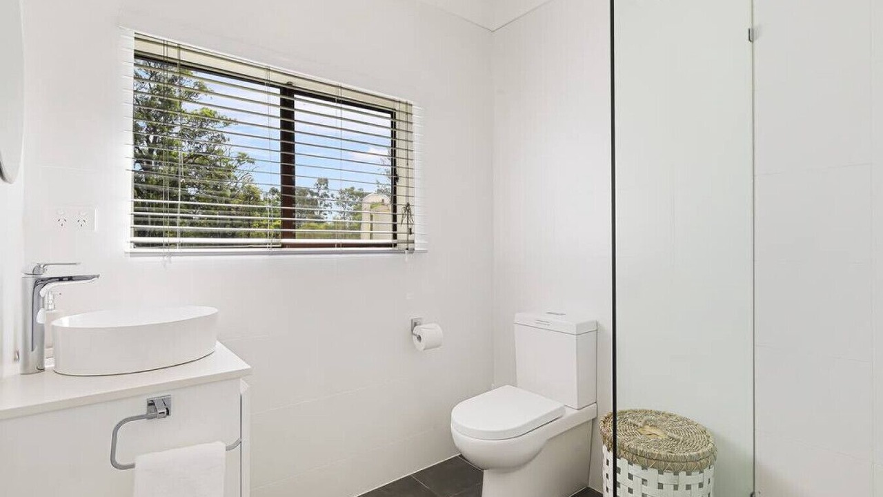 Photo of Bathroom in Lovedale