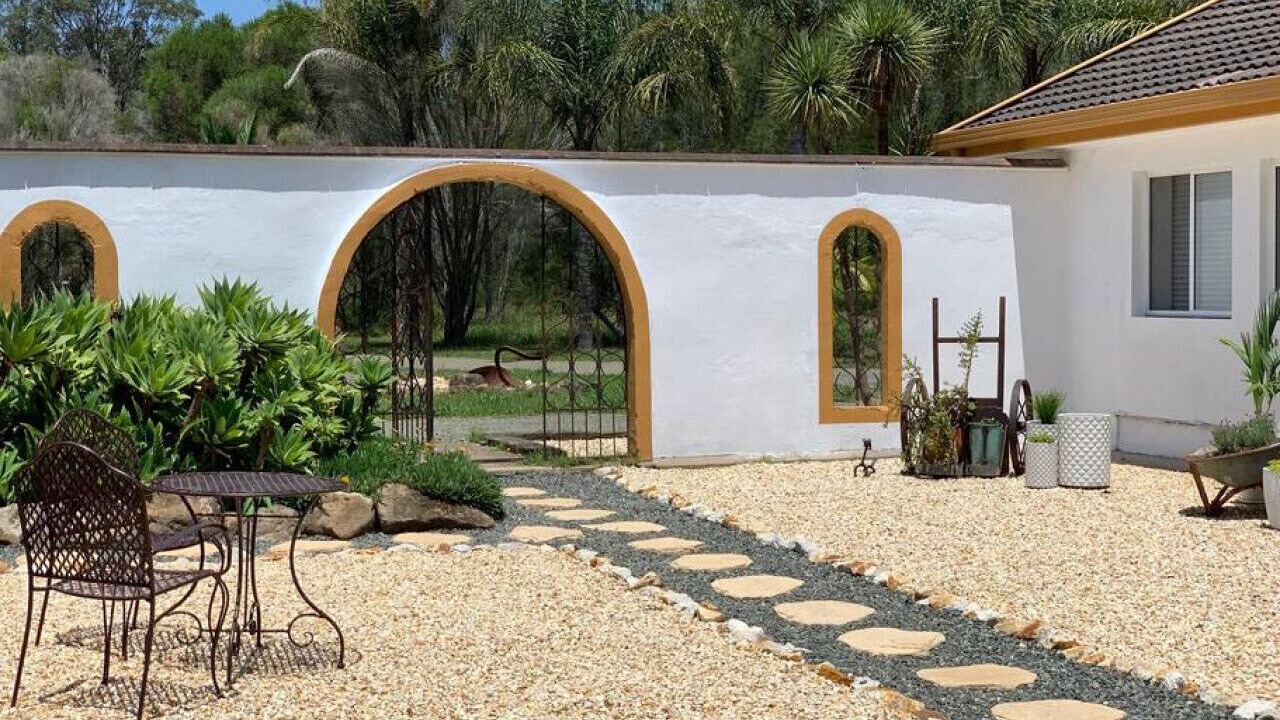 Photo of Outdoor in Lovedale