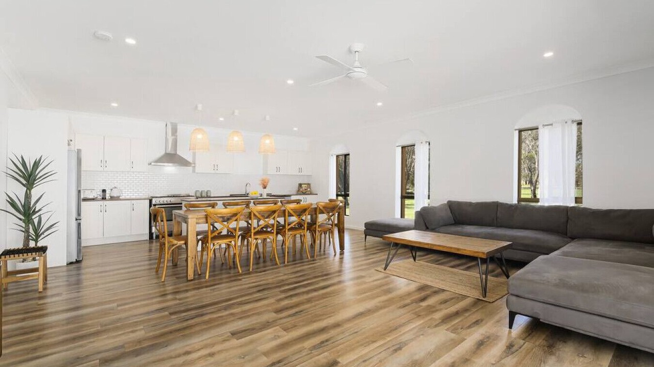 Photo of Livingroom in Lovedale