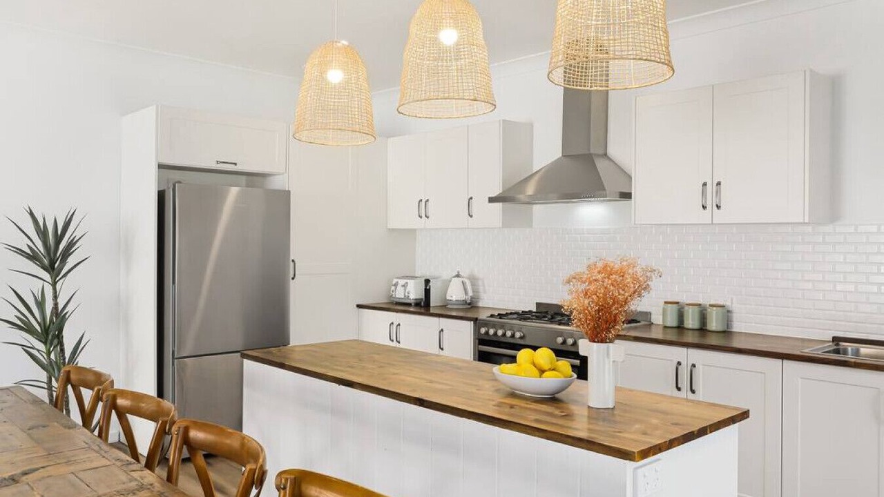 Photo of Kitchen in Lovedale