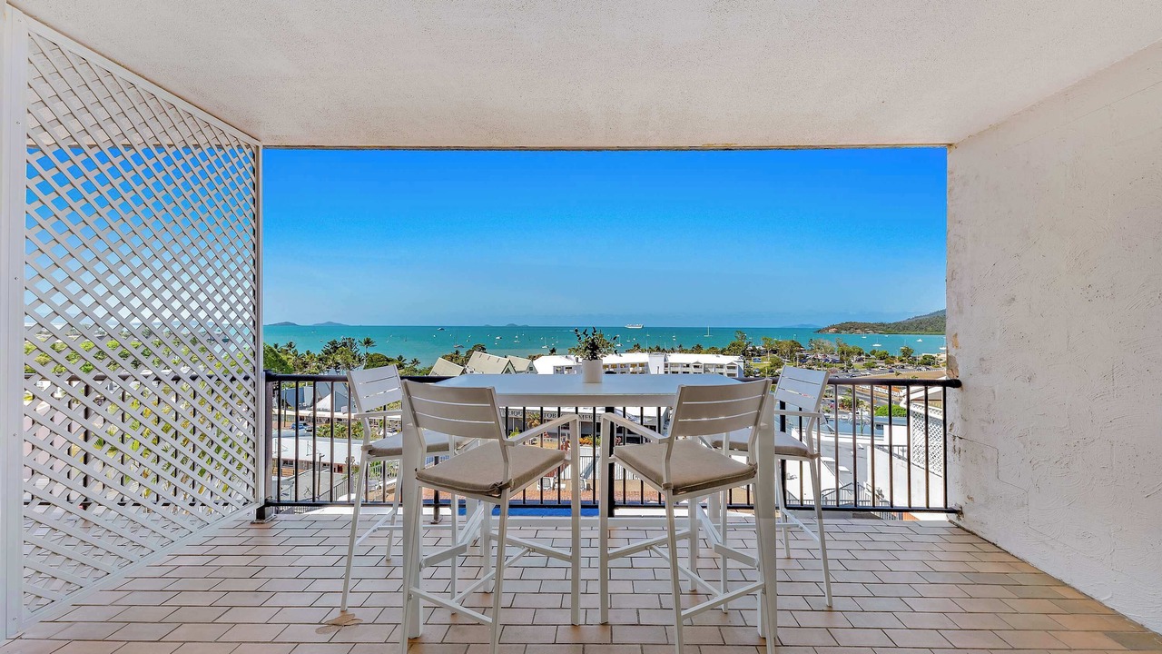 Photo of Outdoor in Airlie Beach