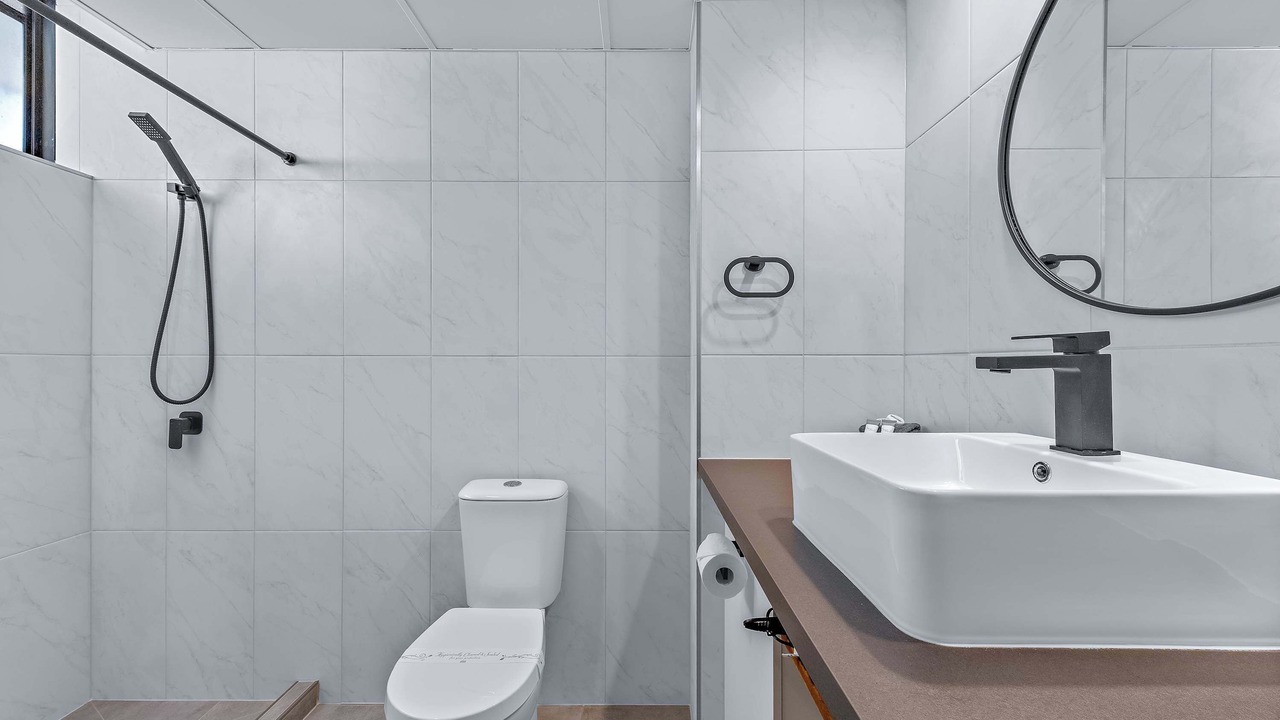 Photo of Bathroom in Airlie Beach
