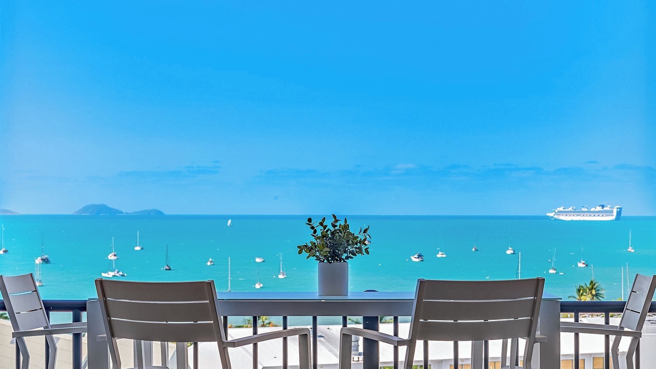 Photo of Outdoor in Airlie Beach
