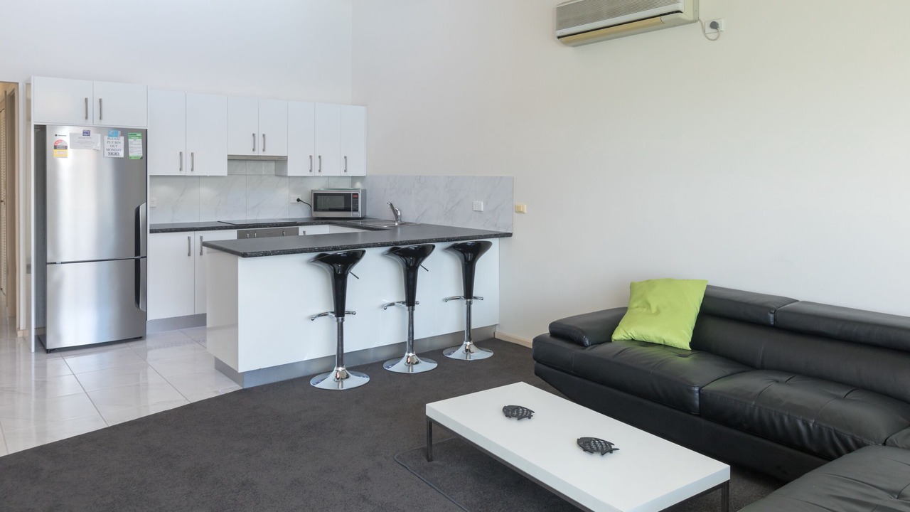 Photo of Livingroom in Port Lincoln