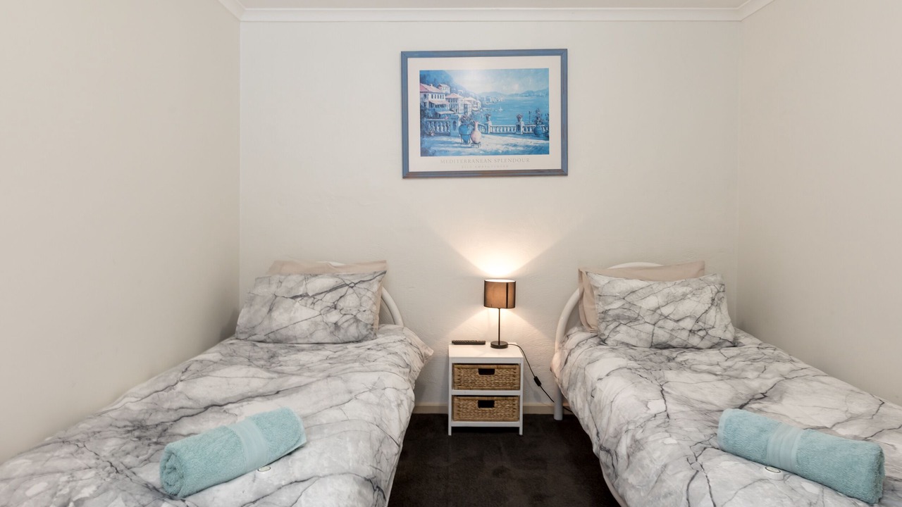 Photo of Bedroom in Port Lincoln