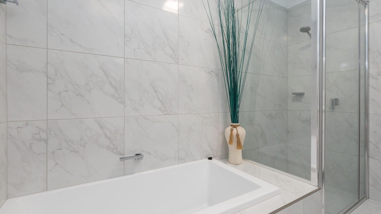 Photo of Bathroom in Port Lincoln