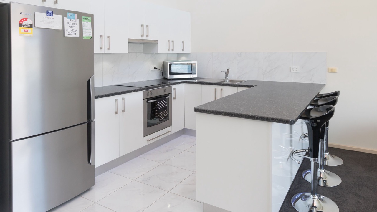 Photo of Kitchen in Port Lincoln
