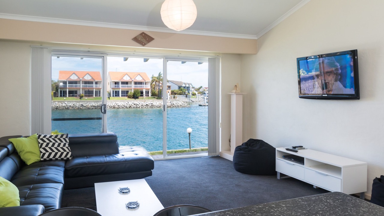 Photo of Livingroom in Port Lincoln