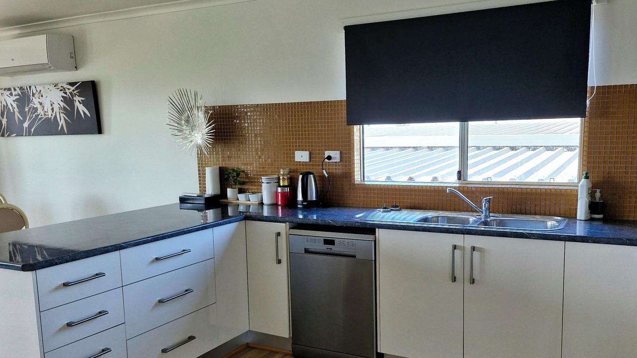 Photo of Kitchen in Port Lincoln