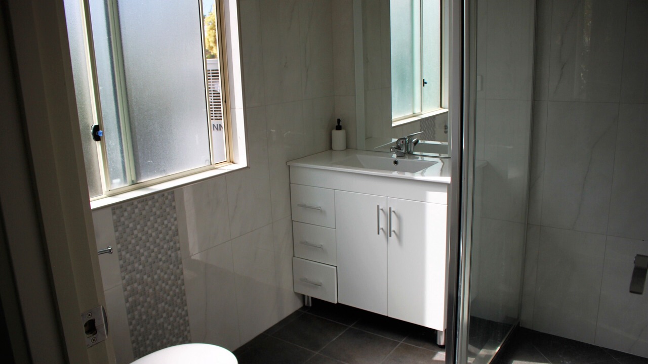 Photo of Bathroom in Port Lincoln