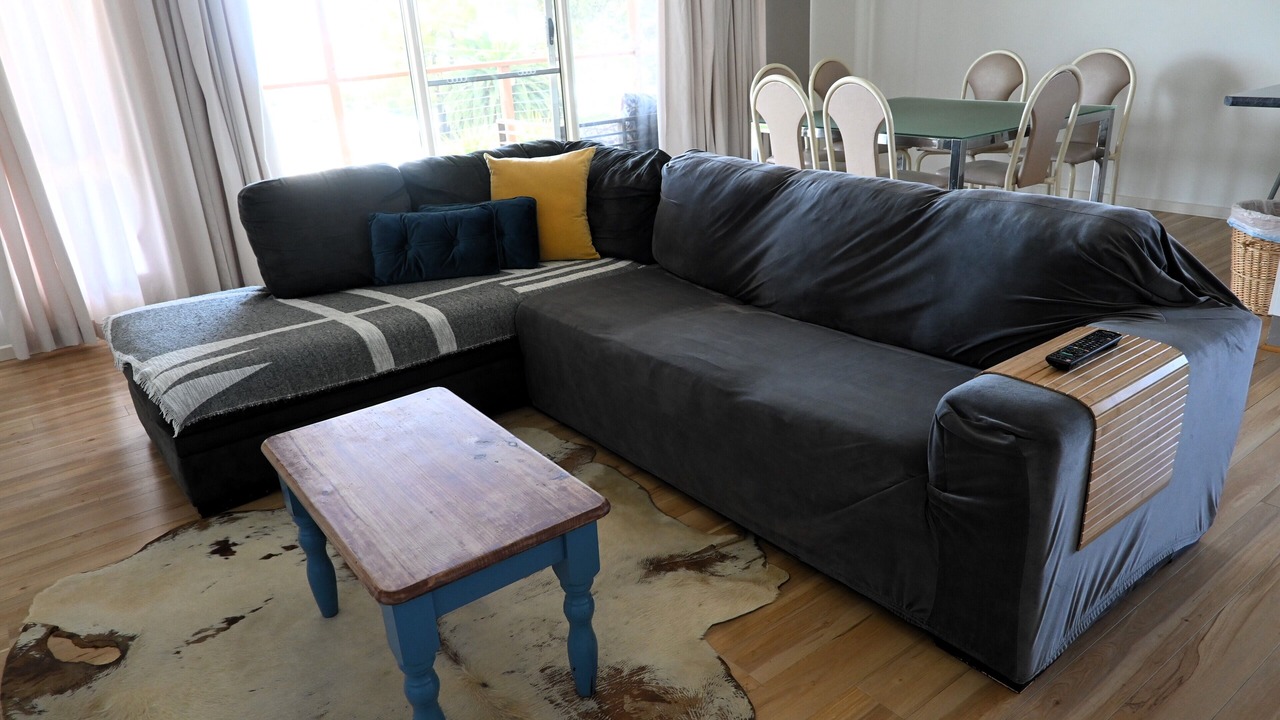 Photo of Livingroom in Port Lincoln