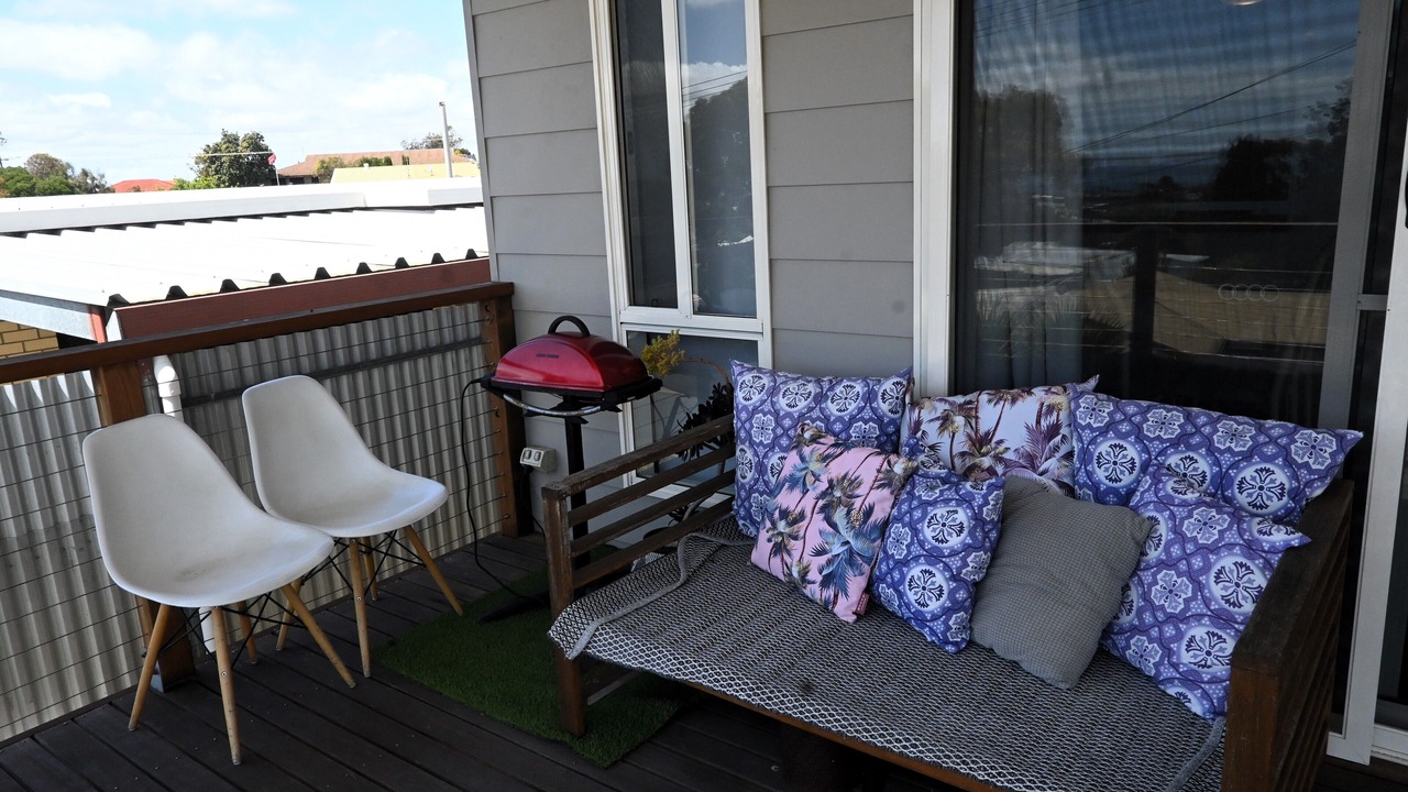 Photo of Patio Balcony in Port Lincoln