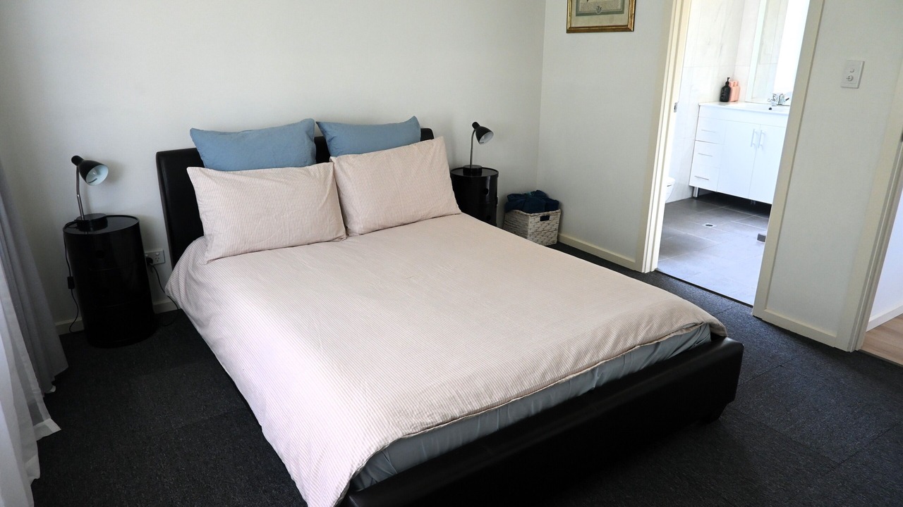 Photo of Bedroom in Port Lincoln