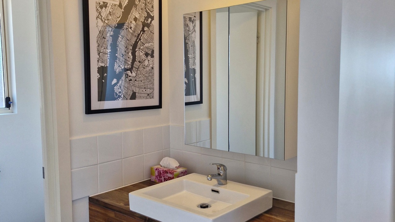 Photo of Bathroom in Port Lincoln