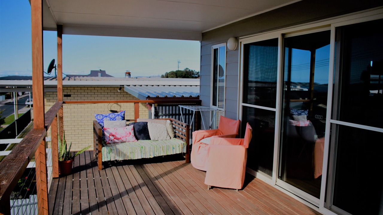 Photo of Patio Balcony in Port Lincoln