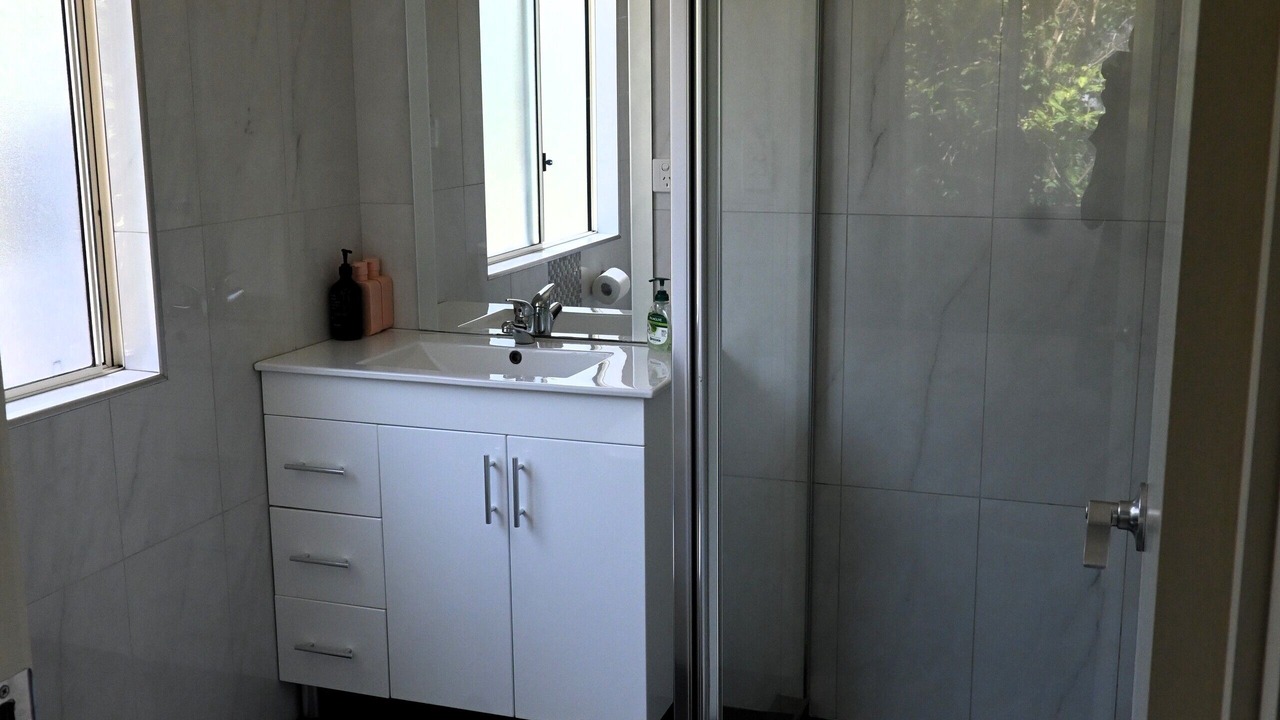 Photo of Bathroom in Port Lincoln