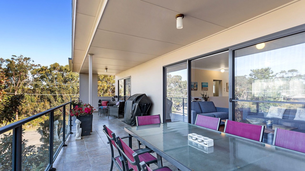 Photo of Outdoor in Fingal Bay