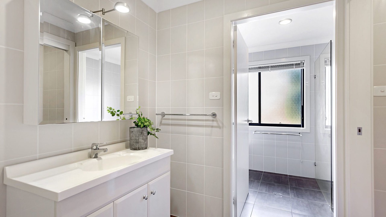 Photo of Bathroom in Fingal Bay
