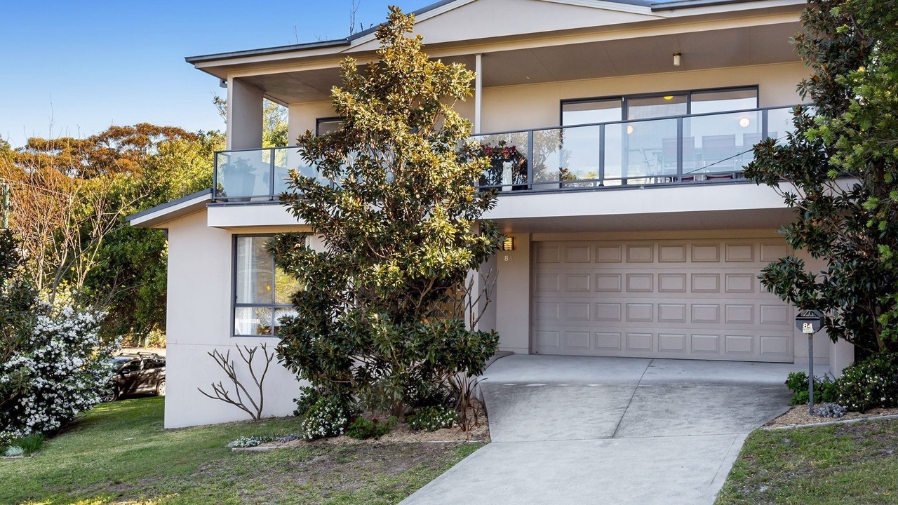 Photo of Outdoor in Fingal Bay