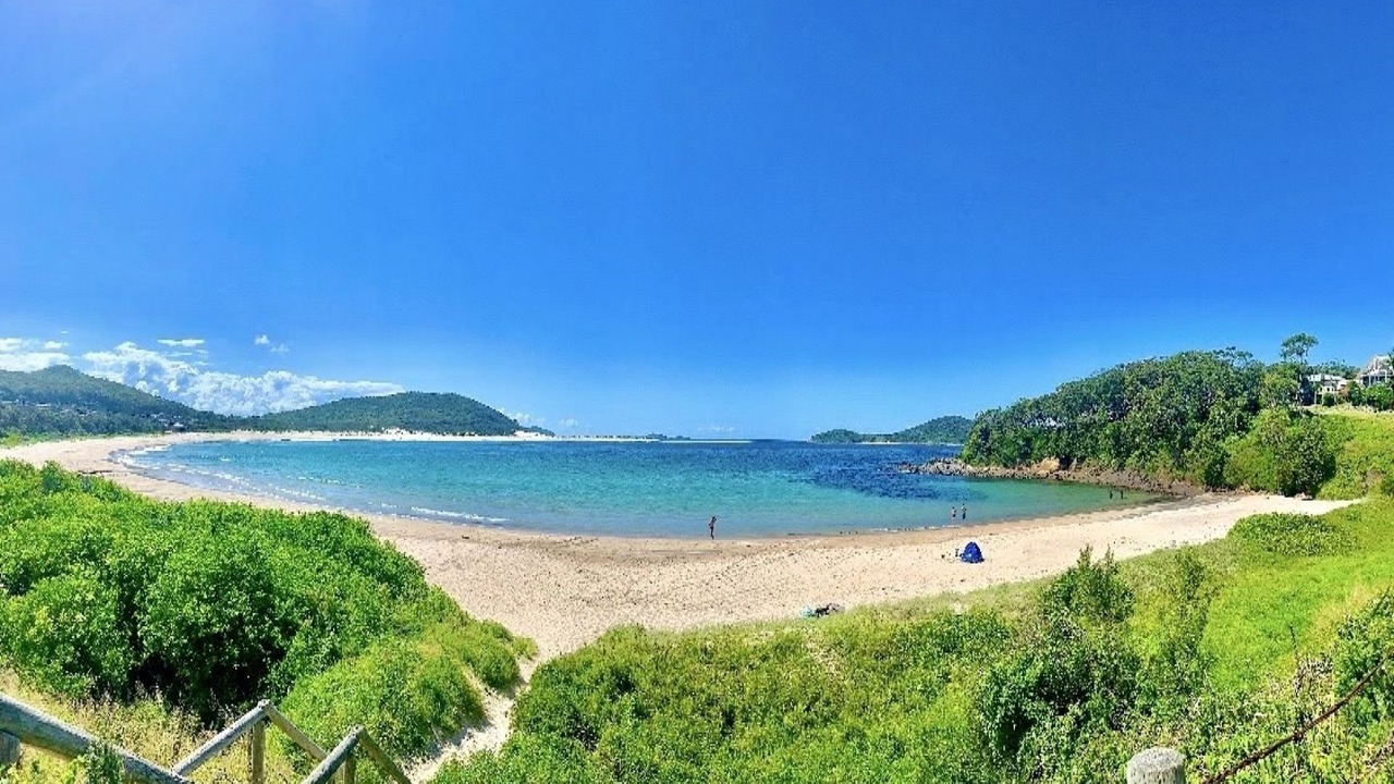 Photo of Others in Fingal Bay