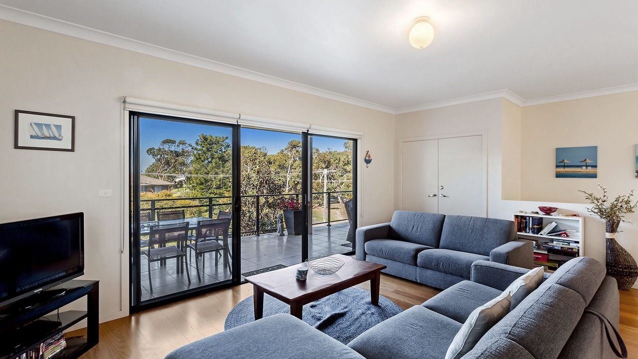 Photo of Livingroom in Fingal Bay