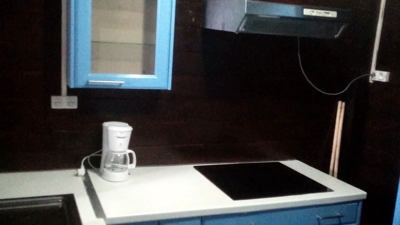 Photo of Kitchen in Matoury