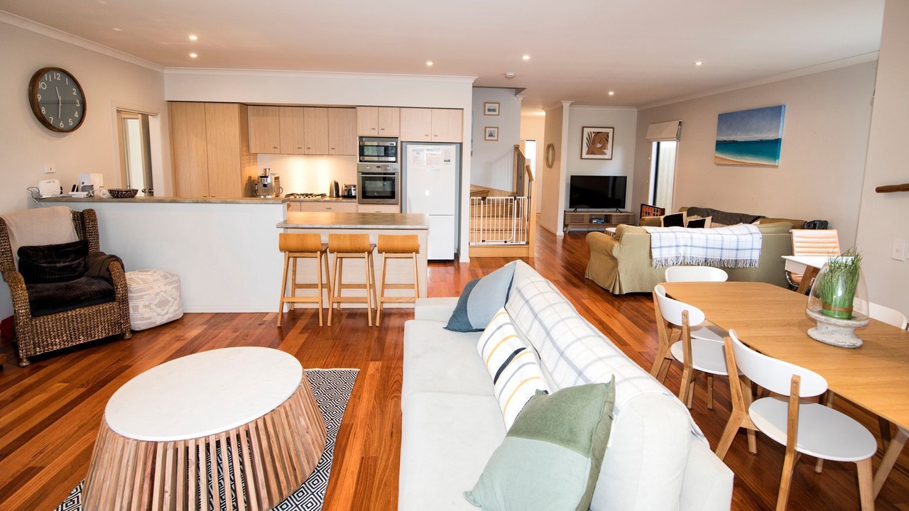 Photo of Livingroom in Queenscliff