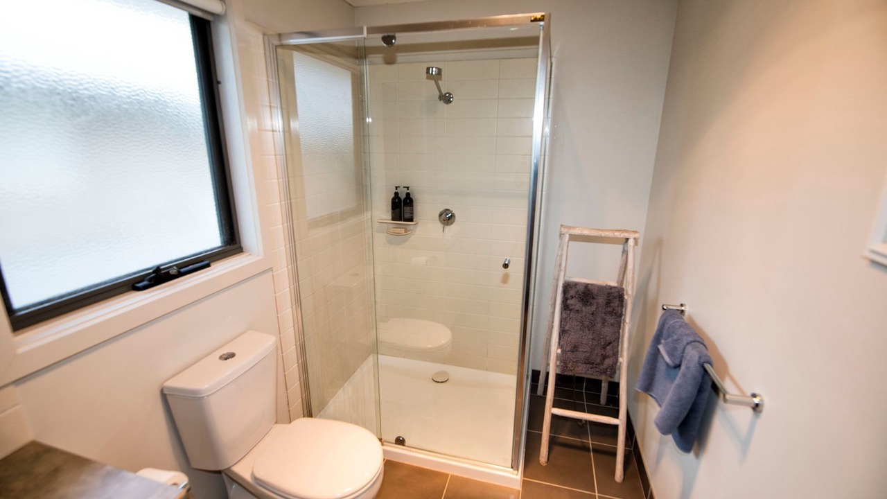 Photo of Bathroom in Queenscliff