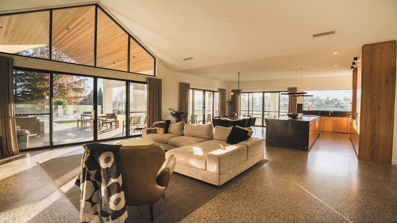 Photo of Livingroom in Moss Vale