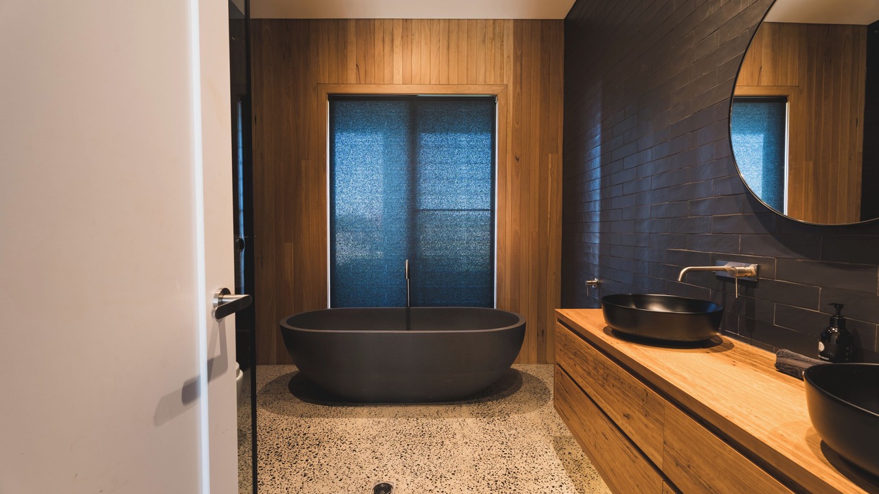 Photo of Bathroom in Moss Vale